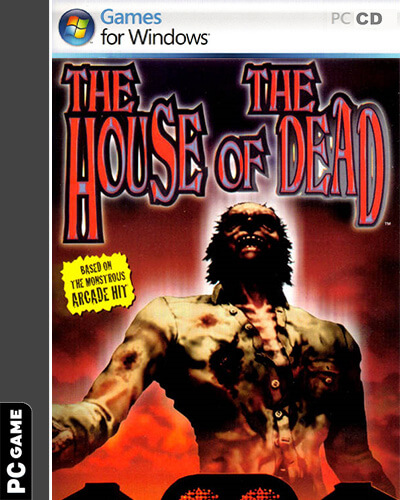 The House of the Dead Longplay